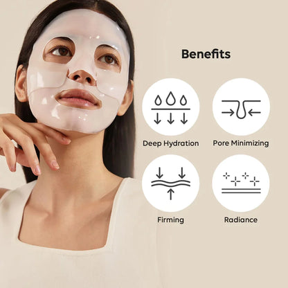 DIYA™  Bio-Collagen Mask